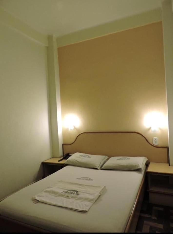 Hotel Belas Artes Rio de Janeiro Kültér fotó