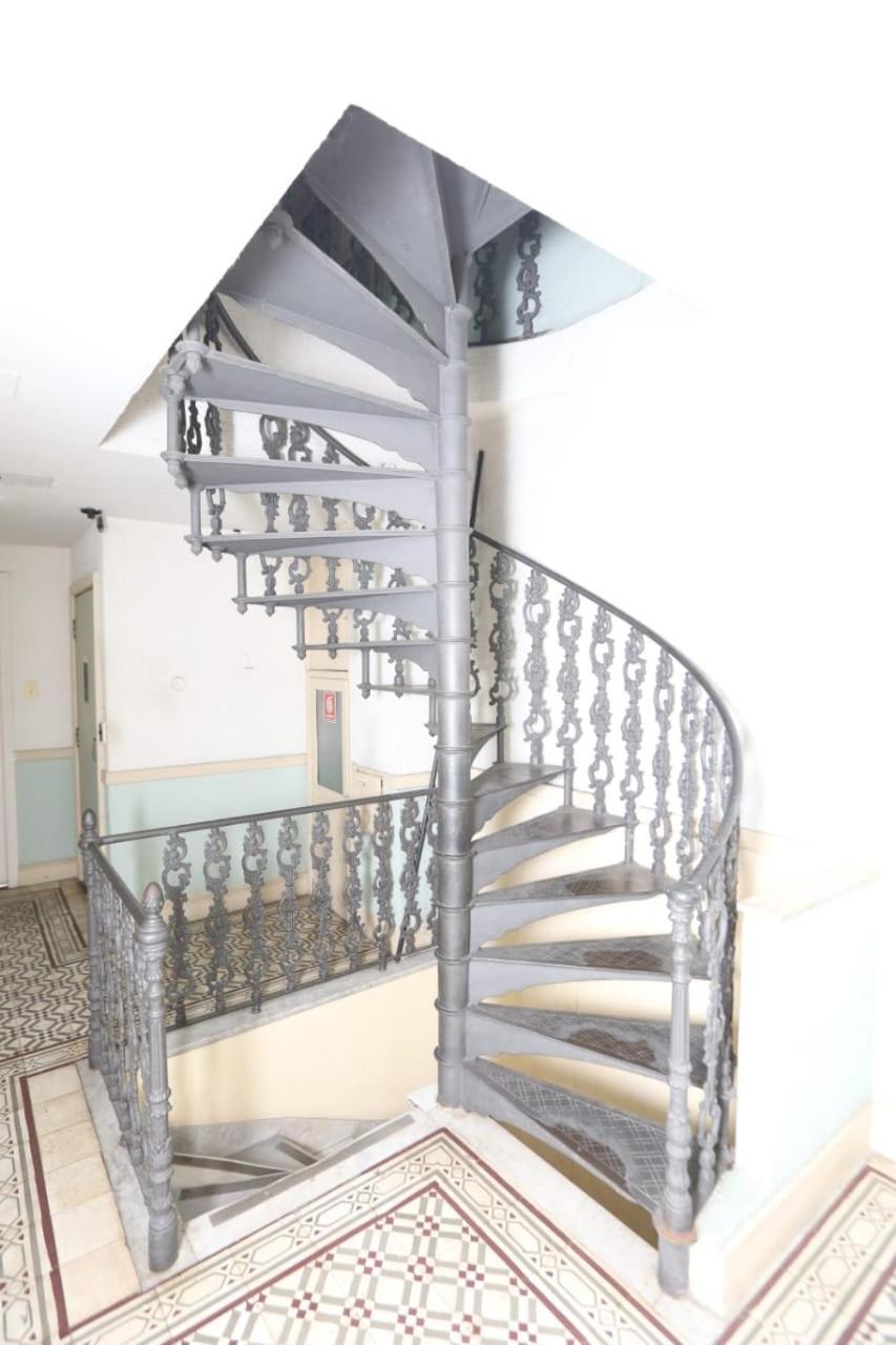 Hotel Belas Artes Rio de Janeiro Kültér fotó